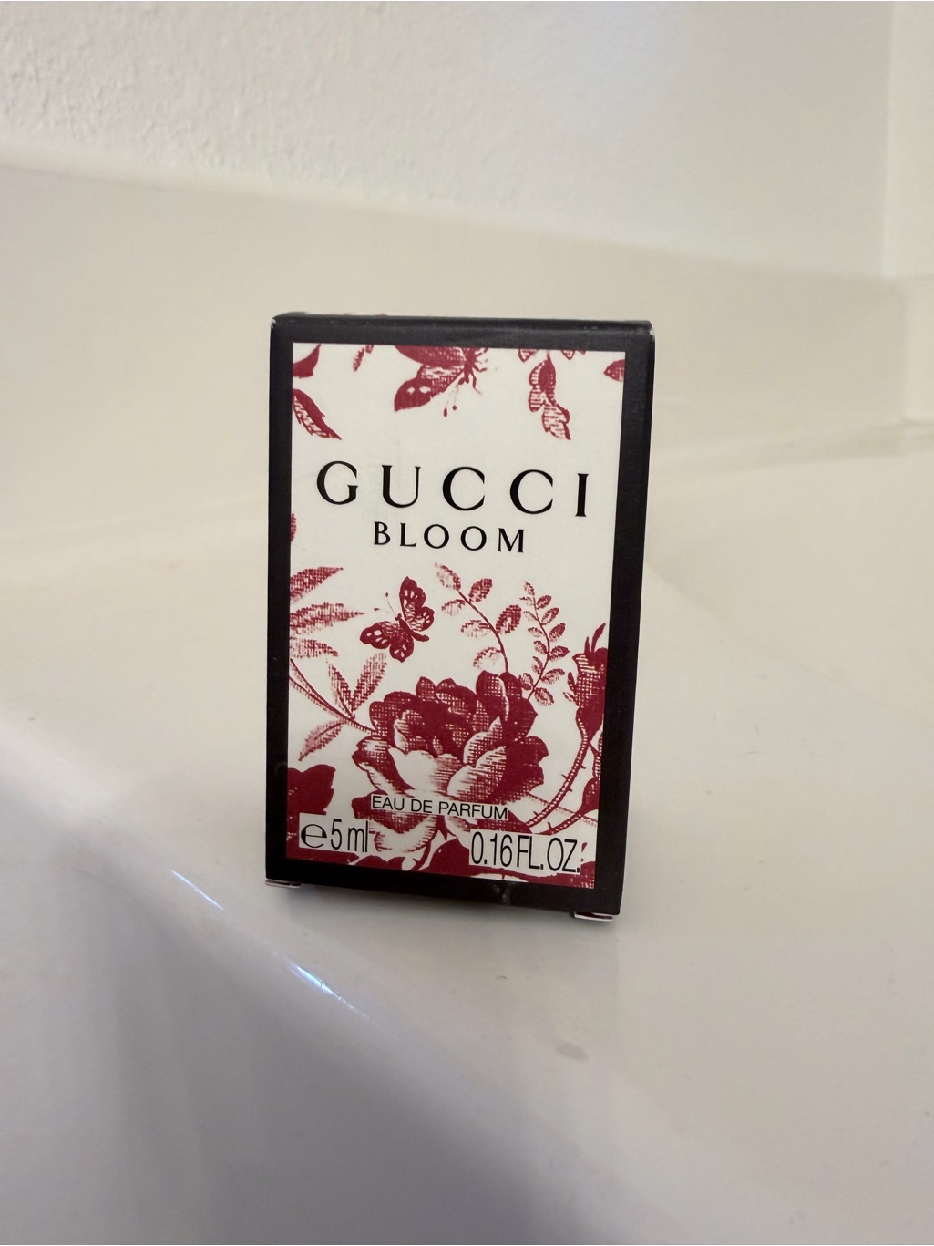 Gucci Bloom Mini Perfume